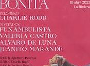 Otra Bonita Charlie Rodd Riviera