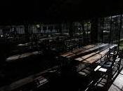 (Relato) Fantasmas Escribo Historias Semana