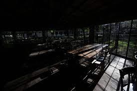 (Relato) Fantasmas - Yo Escribo 52 Historias / Semana 14 (Relato) Fantasmas - Yo Escribo 52 Historias / Semana 14