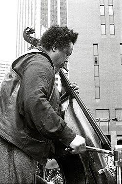 99/365 Charles Mingus