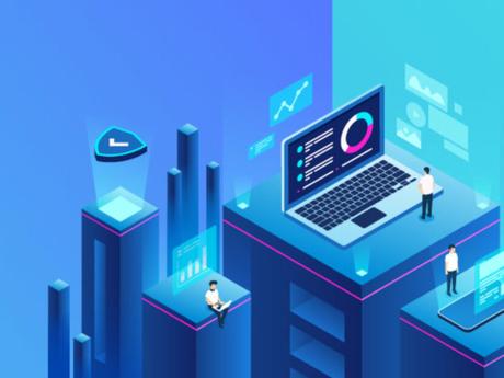 Herramientas de transformación digital que las empresas adoptaron en pandemia. Herramientas de transformación digital que las empresas adoptaron en pandemia.