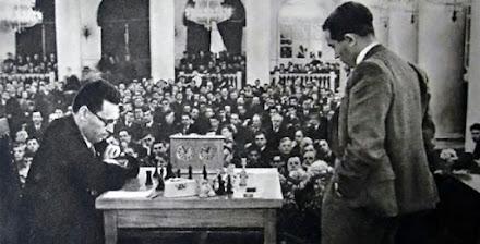 Lasker, Capablanca y Alekhine o ganar en tiempos revueltos (357)
