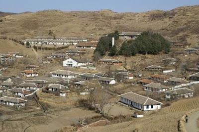 Las muertes y las desapariciones por inanición son visibles estos días