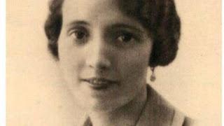 Aurora Calvo(1901-1933), salmantina, venerable