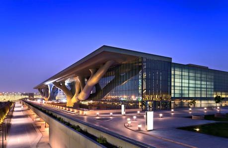 Cinco lugares increíbles de Qatar para explorar (fuera de los estadios) Cinco lugares increíbles de Qatar para explorar (fuera de los estadios)