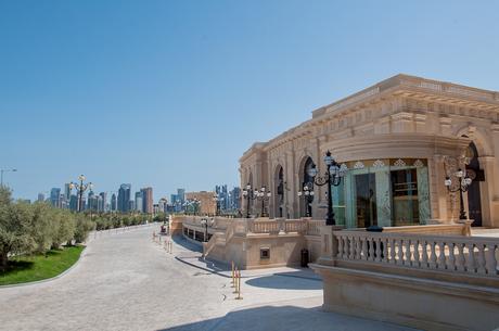 Cinco lugares increíbles de Qatar para explorar (fuera de los estadios) Cinco lugares increíbles de Qatar para explorar (fuera de los estadios)