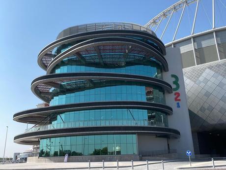 Cinco lugares increíbles de Qatar para explorar (fuera de los estadios)