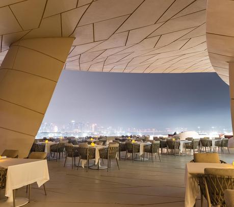 Cinco lugares increíbles de Qatar para explorar (fuera de los estadios)