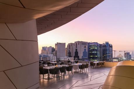 Cinco lugares increíbles de Qatar para explorar (fuera de los estadios) Cinco lugares increíbles de Qatar para explorar (fuera de los estadios)