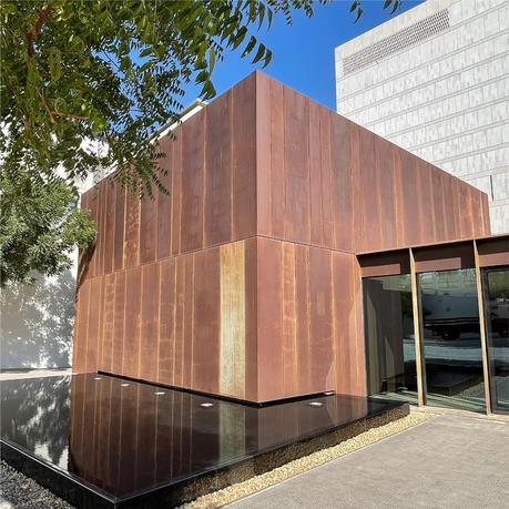 Cinco lugares increíbles de Qatar para explorar (fuera de los estadios) Cinco lugares increíbles de Qatar para explorar (fuera de los estadios)