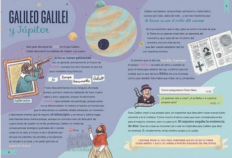 «La historia en apuros. Cinco notables, tres sobresalientas y un mastuerzo», de Nieves Concostrina