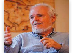 La caída hacia un mundo sin petróleo