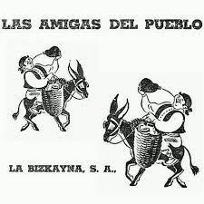 Las famosas estampillas de Chico de Oro y Pancho Verde Las famosas estampillas de Chico de Oro y Pancho Verde