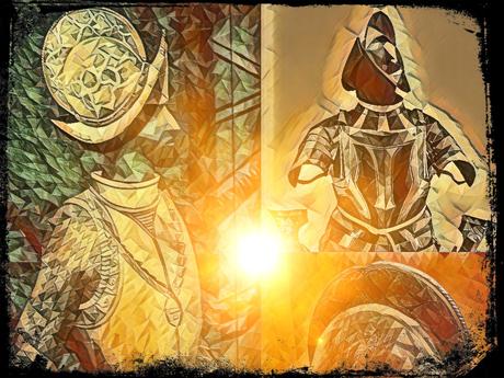 El mundo de los conquistadores y los primeros años de la conquista española en territorio mexicano