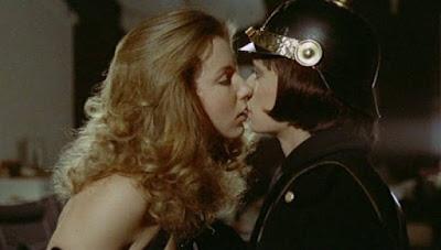 BABA YAGA (MAGIA NEGRA) (Italia, Francia; 1973) Fantástico, Intriga, Erótico