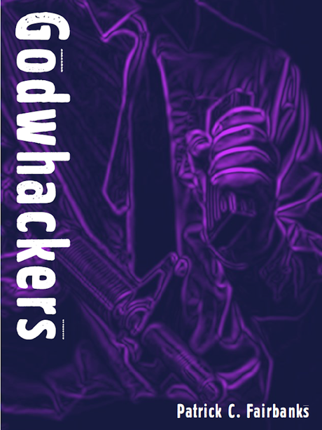 Godwhackers, de Cosmic Loser Entertainment Godwhackers, de Cosmic Loser Entertainment