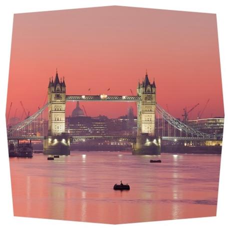 Londres, la ciudad más grande de Europa