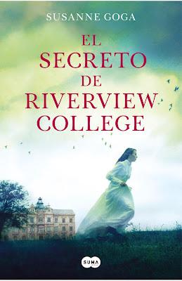 EL SECRETO DE RIVERVIEW COLLEGE: ¡Una historia de amor e intriga en la Inglaterra victoriana!
