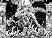 Héroes Monstruos, Spanishinq28