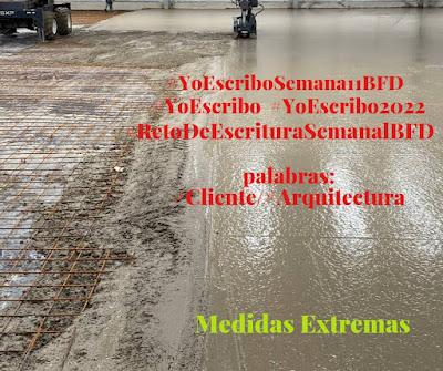 (Recopilación) Yo Escribo 52 Historias Semana 11 y 12 by Varios Autores