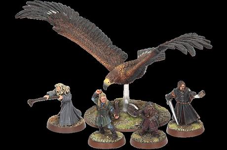 Pre-pedidos esta semana en GW, parte II y final (AoS y