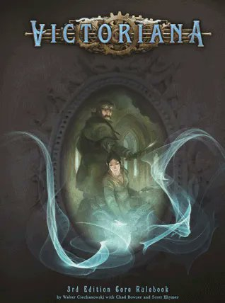 Bundle of Holding: Ultimos días de Victoriana 3rd Ed, packs solidarios Bundle of Holding: Ultimos días de Victoriana 3rd Ed, packs solidarios