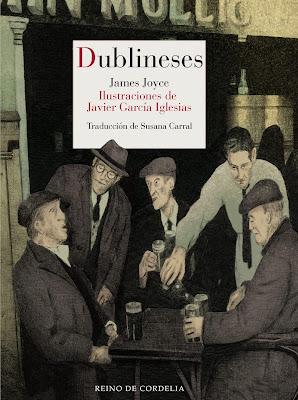 James Joyce. Dublineses James Joyce. Dublineses