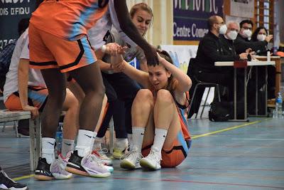 Galería de clics del Bàsquet Maresme Boet Mataró 3 Viles-Celta (Liga Femenina Challenge)