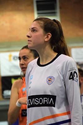 Galería de clics del Bàsquet Maresme Boet Mataró 3 Viles-Celta (Liga Femenina Challenge)