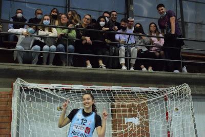 Galería de clics del Bàsquet Maresme Boet Mataró 3 Viles-Celta (Liga Femenina Challenge)