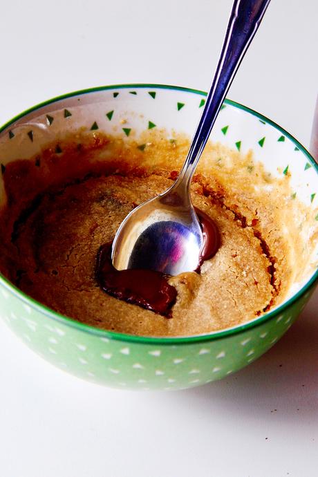 COOKIE EXPRES VEGANA