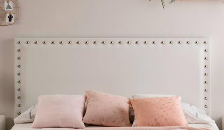 últimas tendencias en decoración de dormitorios de matrimonio 5