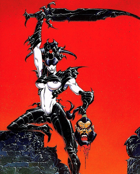 System-Neutral Monsters, Magic & Miscellanea, de Librarians & Leviathans