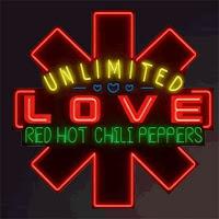 Red Hot Chili Peppers estrenan Unlimited Love