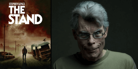 The Stand de Stephen King {Reseña} The Stand de Stephen King {Reseña}