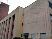 gran reloj solar Ingeniería Bolonia