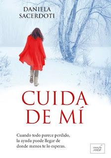 (Reseña) Cuida De Mi - Daniela Sacerdoti