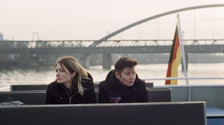 Visions du Réel 2022: Parte 3 - Pertenencia Visions du Réel 2022: Parte 3 - Pertenencia