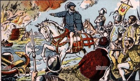 ¿Plan «B» o Quemar Naves? ¿Plan «B» o Quemar Naves?