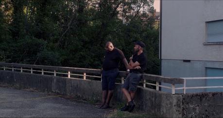 Visions du Réel 2022: Parte 3 - Pertenencia Visions du Réel 2022: Parte 3 - Pertenencia