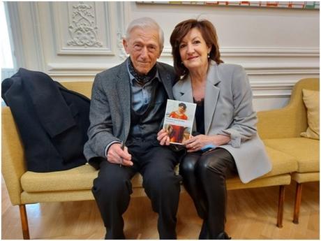 «Timandra», de Theodor Kallifatides