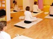 Practicar Yoga recomendable durante embarazo