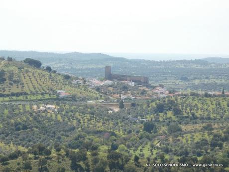 Castelo de Portel