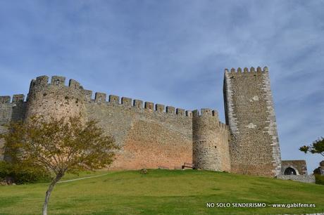 Castelo de Portel