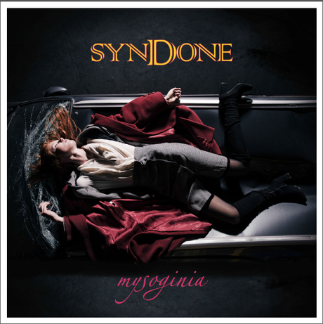 Syndone - Mysoginia (2018)
