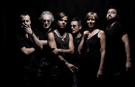 Syndone - Mysoginia (2018)