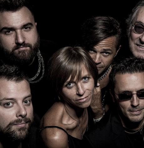 Syndone - Mysoginia (2018)