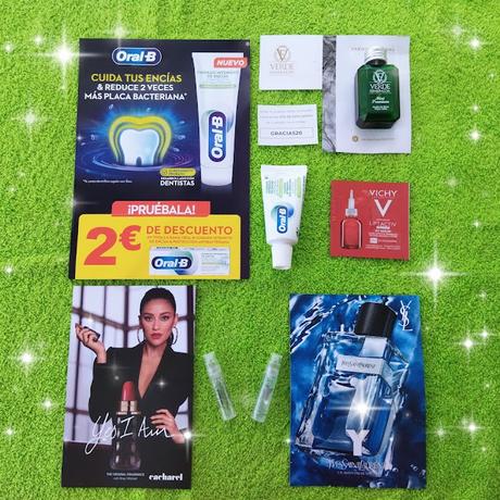 TODO GRATIS RECIBIDOS (Vol.63)