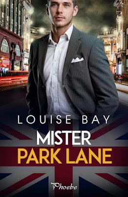 Reseña | Mister Park Lane, Louise Bay