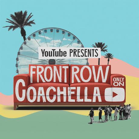 Coachella 2022, en directo en YouTube